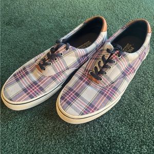 Polo Ralph Lauren dress shoes size 11.5M  lightly worn